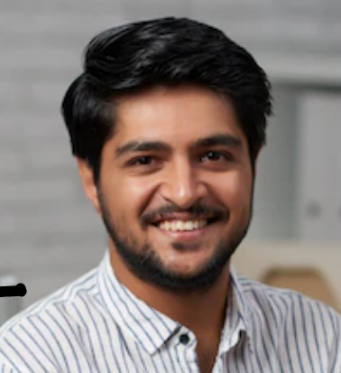 Review from Rahul M